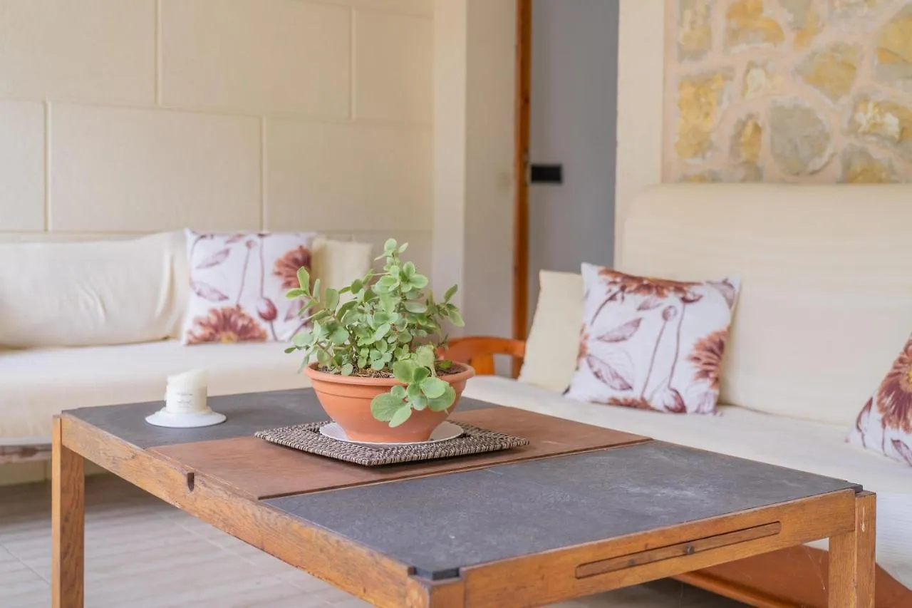 Holiday home Ca Na Carmen Villa Sa Pobla