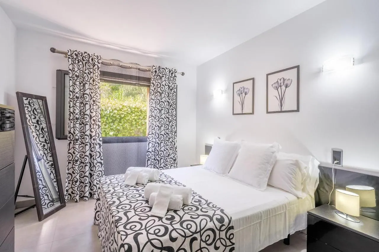 Ca Na Carmen Villa Sa Pobla Holiday home
