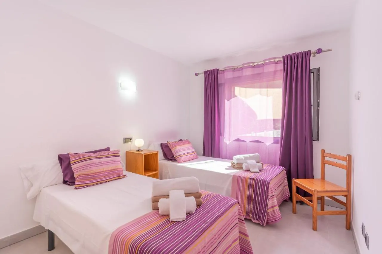 Ca Na Carmen Villa Sa Pobla