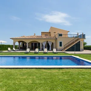  Villa Mussol
