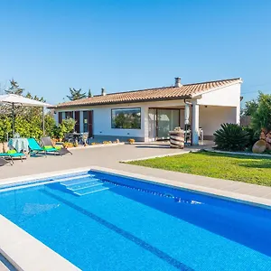 Es Serral Vakantiehuis