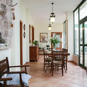 Casa Familiar Y Acogedora Hébergement de vacances