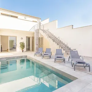  Villa Margalida